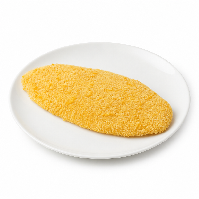 Sainsbury's Fresh Food Fish Lemon Sole Fillets in Crispy Breadcrumbs-Fish