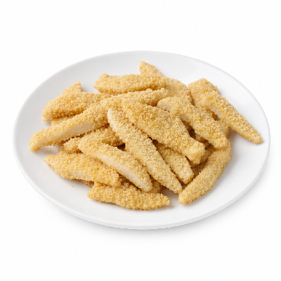 Sainsbury's Fresh Food Fish Lemon Sole Goujons