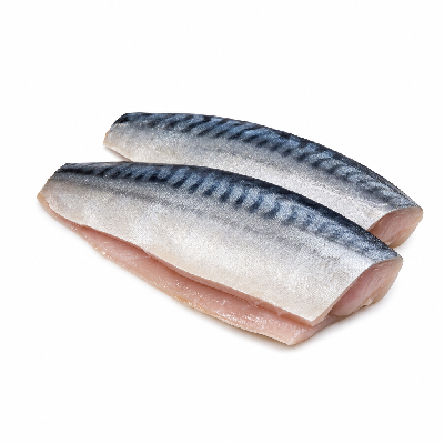 Sainsbury's Fresh Food Fish Mackerel Fillets-Fish