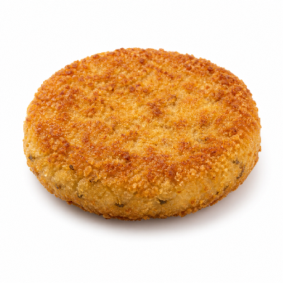 Sainsbury's Fresh Food Fish Mackerel Fishcake Be Good to Yourself