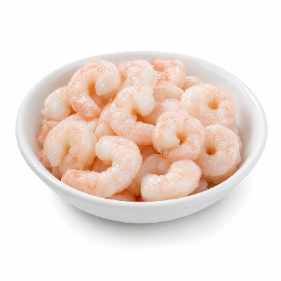 Sainsbury's Fresh Food Fish Peeled Prawns Taste the Difference