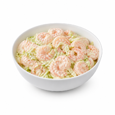 Sainsbury's Fresh Food Fish Prawn Cocktail
