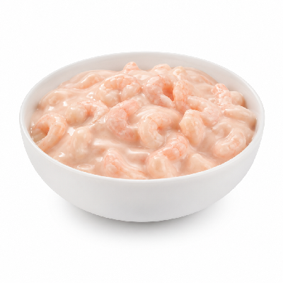 Sainsbury's Fresh Food Fish Prawn Cocktail Taste the Difference Fish