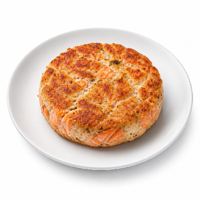Sainsbury's Fresh Food Fish Salmon Cakes