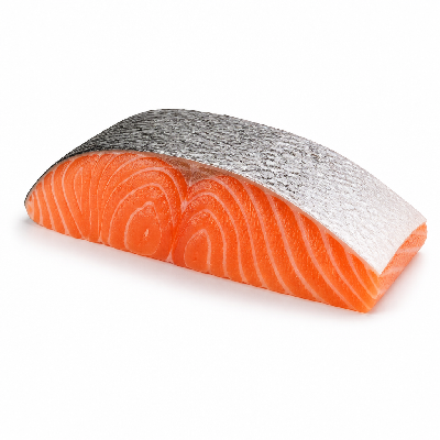 Sainsbury's Fresh Food Fish Salmon Fillet Basics