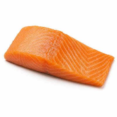 Sainsbury's Fresh Food Fish Salmon Fillet Lightly Smoked Taste the Difference