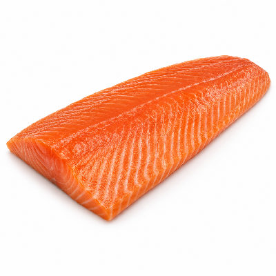 Sainsbury's Fresh Food Fish Scottish Skinless Salmon Fillet