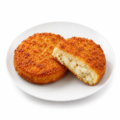 Sainsbury's Fresh Food Fish Smoked Haddock Fishcakes Taste the Difference Fish
