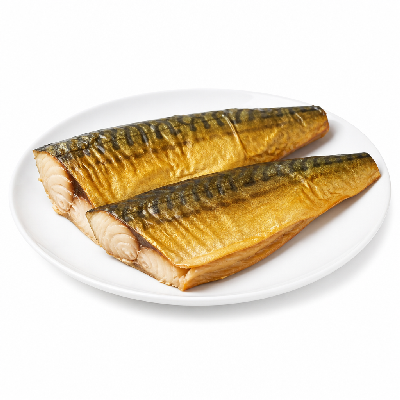 Sainsbury's Fresh Food Fish Smoked Mackerel Fillets