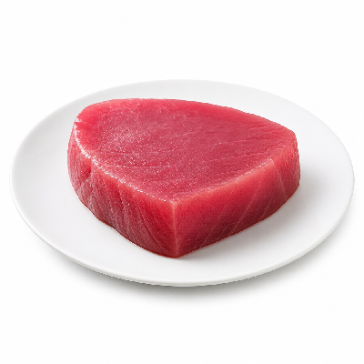 Sainsbury's Fresh Food Fish Tuna Steaks