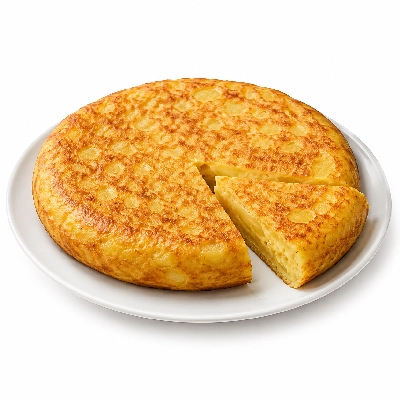 Sainsbury's Fresh Food Floristan Spanish Tortilla