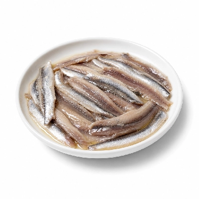 Sainsbury's Fresh Food Fresh Dips Marinated Anchovies