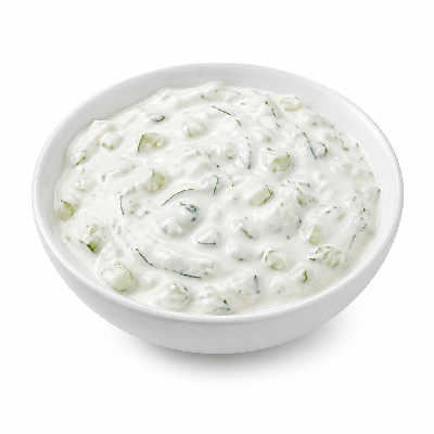 Sainsbury's Fresh Food Fresh Dips Tzatziki