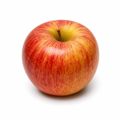 Sainsbury's Fresh Food Fruit Apples Braeburn Organic