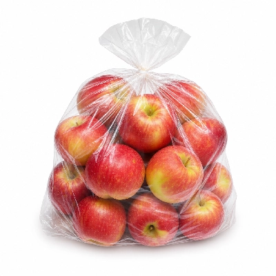 Sainsbury's Fresh Food Fruit Apples Jazz Bag