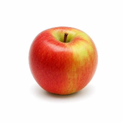 Sainsbury's Fresh Food Fruit Apples Organic English