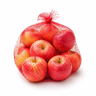 Sainsbury's Fresh Food Fruit Apples Pink Lady Bag
