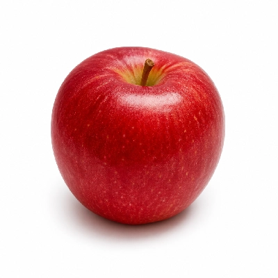 Sainsbury's Fresh Food Fruit Apples Red Dessert