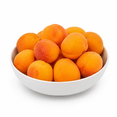 Sainsbury's Fresh Food Fruit Apricot Punnet