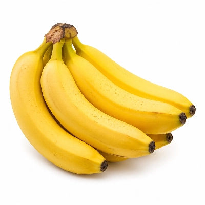 Sainsbury's Fresh Food Fruit Bananas Fairtrade Loose