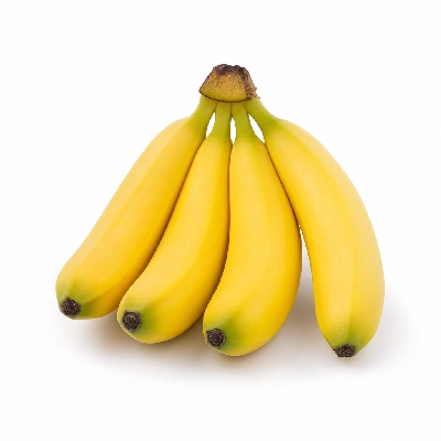 Sainsbury's Fresh Food Fruit Bananas Js Fairtrade Small X5