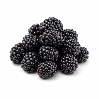 Sainsbury's Fresh Food Fruit Blackberries