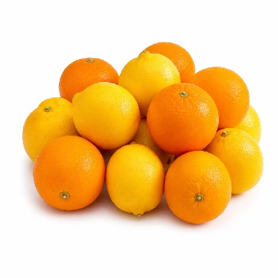 Sainsbury's Fresh Food Fruit Citrus Soft Pack Basics