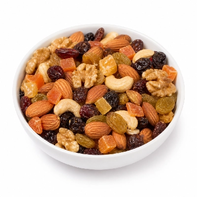 Sainsbury's Fresh Food Fruit Exotic Fruit Nuts and Dried