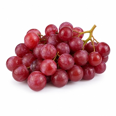 Sainsbury's Fresh Food Fruit Grapes Red Seedless Grapes