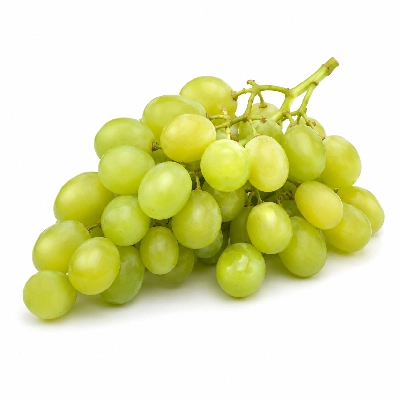 Sainsbury's Fresh Food Fruit Grapes White Organic