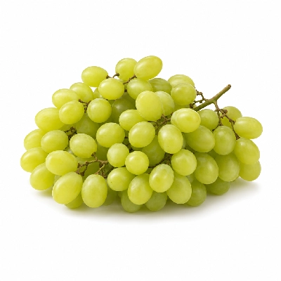Sainsbury's Fresh Food Fruit Grapes White Seedless (Loose)