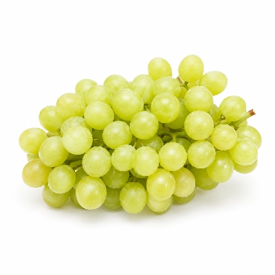 Sainsbury's Fresh Food Fruit Grapes White Seedless Pre-Packed