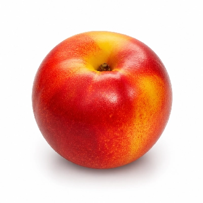 Sainsbury's Fresh Food Fruit Nectarine Perfectly Ripe
