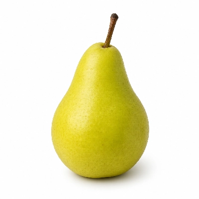 Sainsbury's Fresh Food Fruit Pears SO Organic