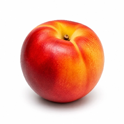 Sainsbury's Fresh Food Fruit Perfectly Ripe Nectarine Single