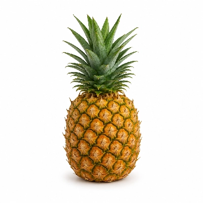 Sainsbury's Fresh Food Fruit Pineapple