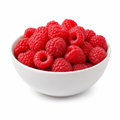 Sainsbury's Fresh Food Fruit Raspberries