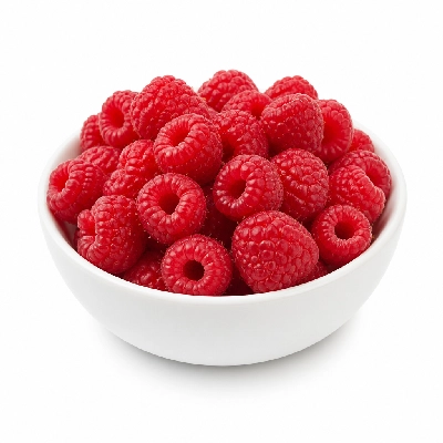 Sainsbury's Fresh Food Fruit Raspberries Taste the Difference