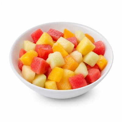 Sainsbury's Fresh Food Fruit Salad