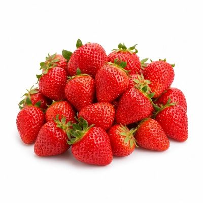 Sainsbury's Fresh Food Fruit Strawberries