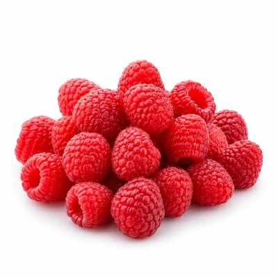 Sainsbury's Fresh Food Fruit Taste the Difference Raspberries
