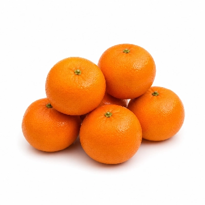 Sainsbury's Fresh Food Fruit Taste the Difference Sweet Clementines