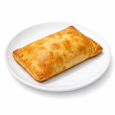 Sainsbury's Fresh Food Ginster's Large Ploughman Roll
