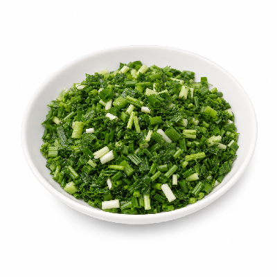 Sainsbury's Fresh Food Gourmet Garden Garlic Blend