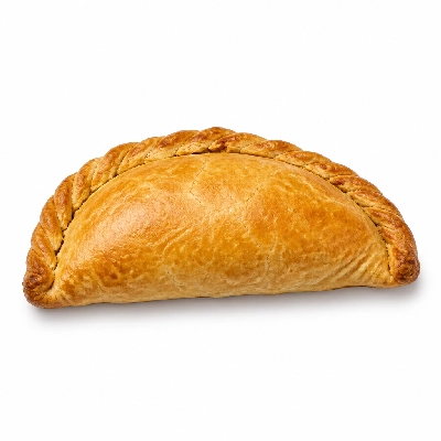 Sainsbury's Fresh Food Hand Crimped Steak Pasty Taste the Difference