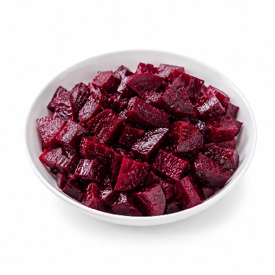Sainsbury's Fresh Food Healthier Beetroot Salad