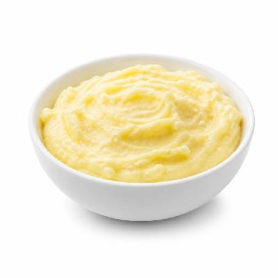 Sainsbury's Fresh Food Healthier Cheese Mash Be Good to Yourself