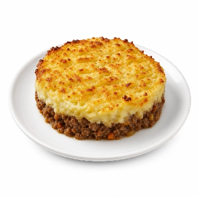 Sainsbury's Fresh Food Healthier Cumberland Pie Be Good to Yourself