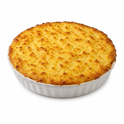 Sainsbury's Fresh Food Healthier Weight Watchers Fish Pie