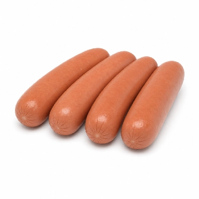 Sainsbury's Fresh Food Herta Frankfurter- Jumbo